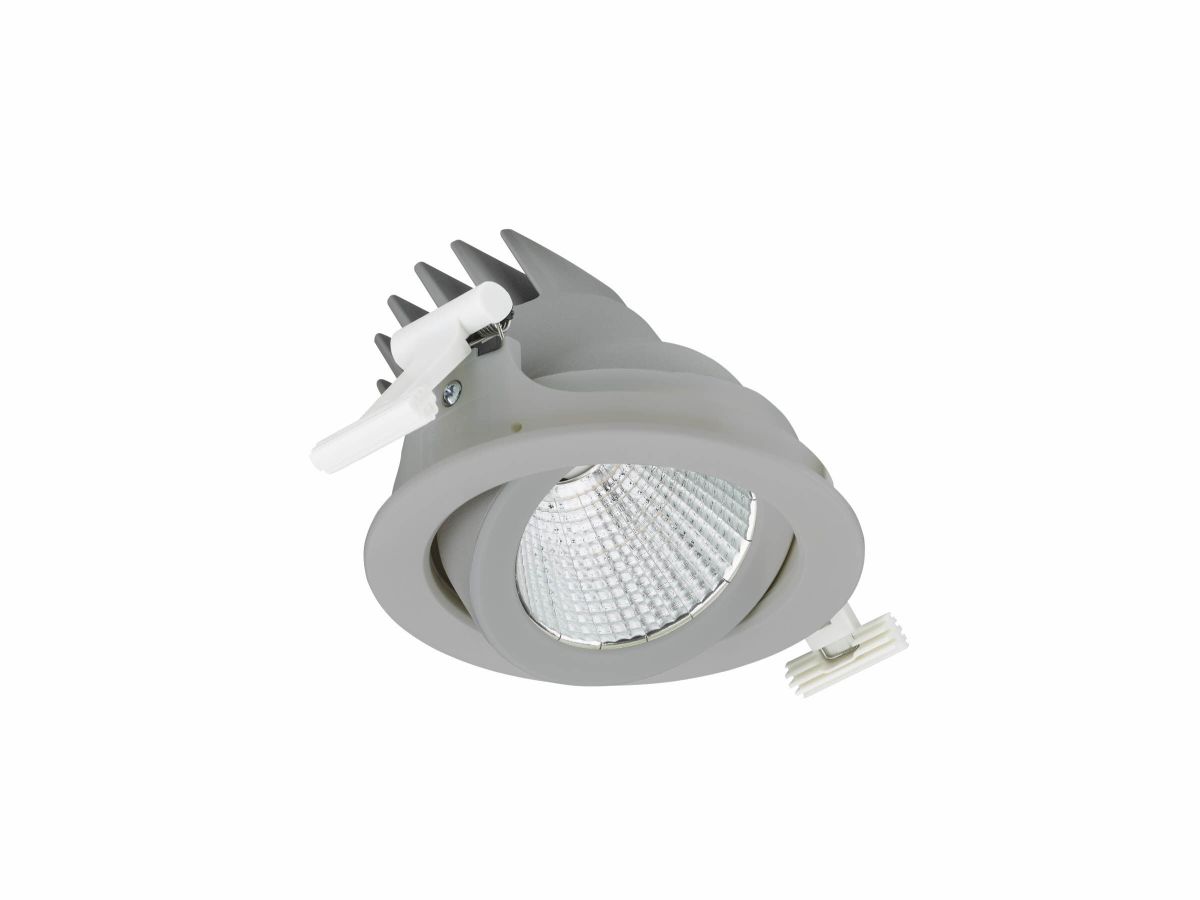 LED-Einbaustrahler RS771B39S827PSUEWBSI