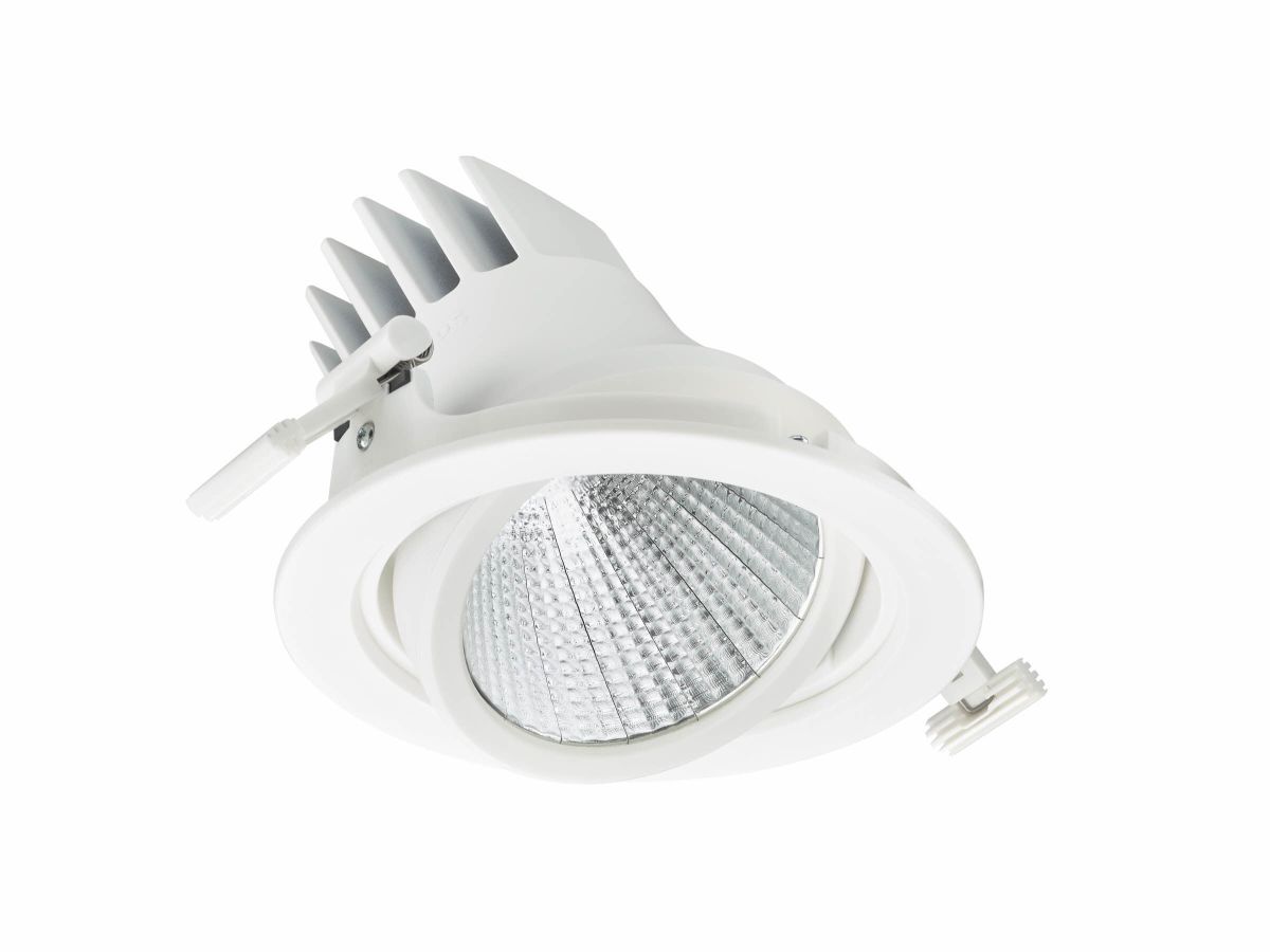 LED-Einbaustrahler RS781B 39S #97940900