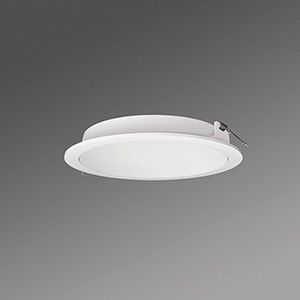 LED-Einbau-Downlight tevi-TD #37733104140