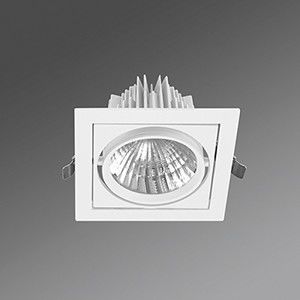 LED-Einbaustrahler rotara- #37580036630