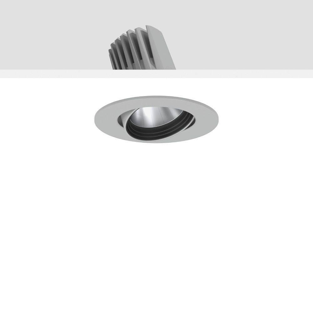 LED-Einbaustrahler 911619.004.1.76