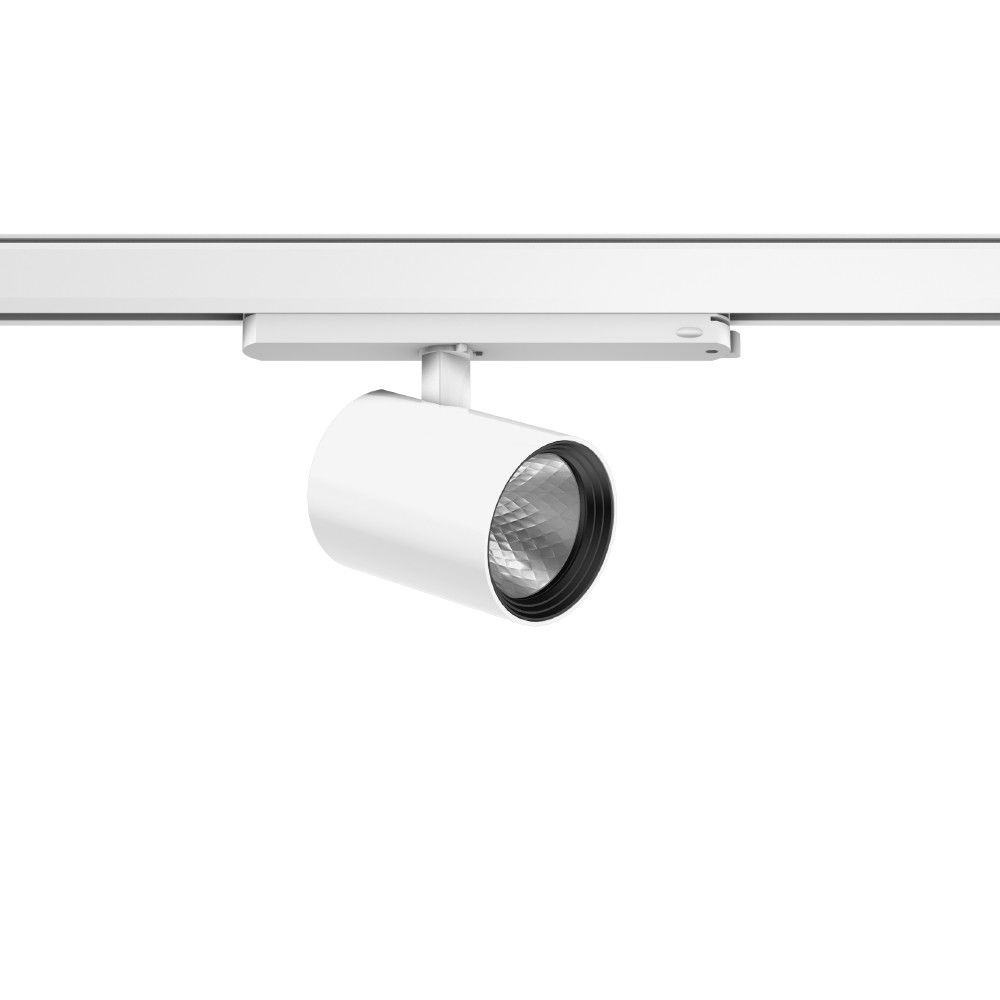 LED-Stromschienenstrahler 742250.002.2.76