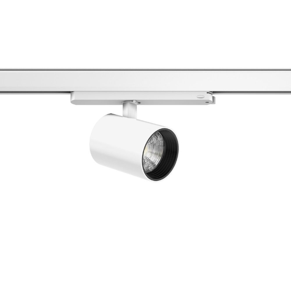 LED-Stromschienenstrahler 742262.002.3.76