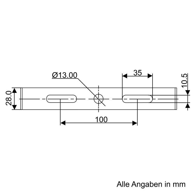 LED-Displaystrahler 90255