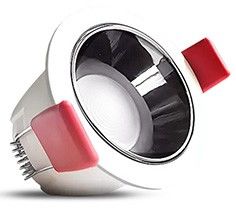 LED-Downlight 32165