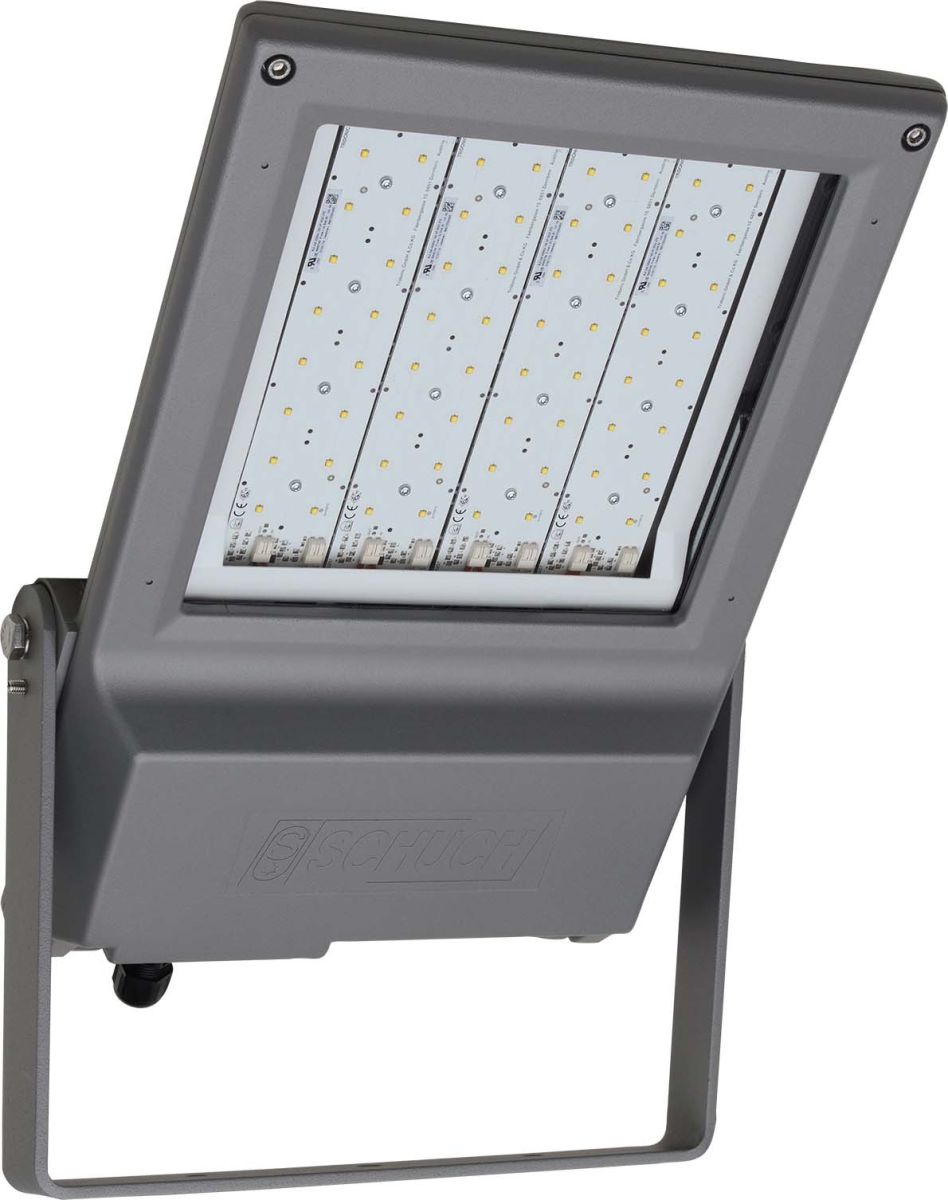 LED-Scheinwerfer 7700 L100TB VARIO