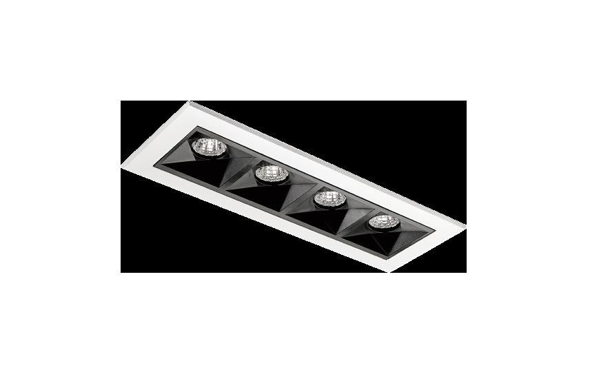 LED-Downlight 212416