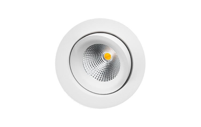 LED-Downlight 901231