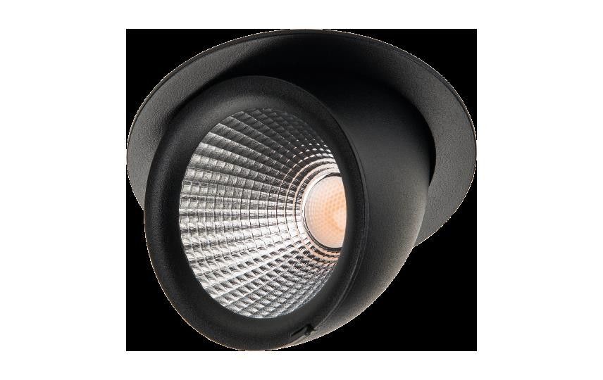 LED-Downlight 902632