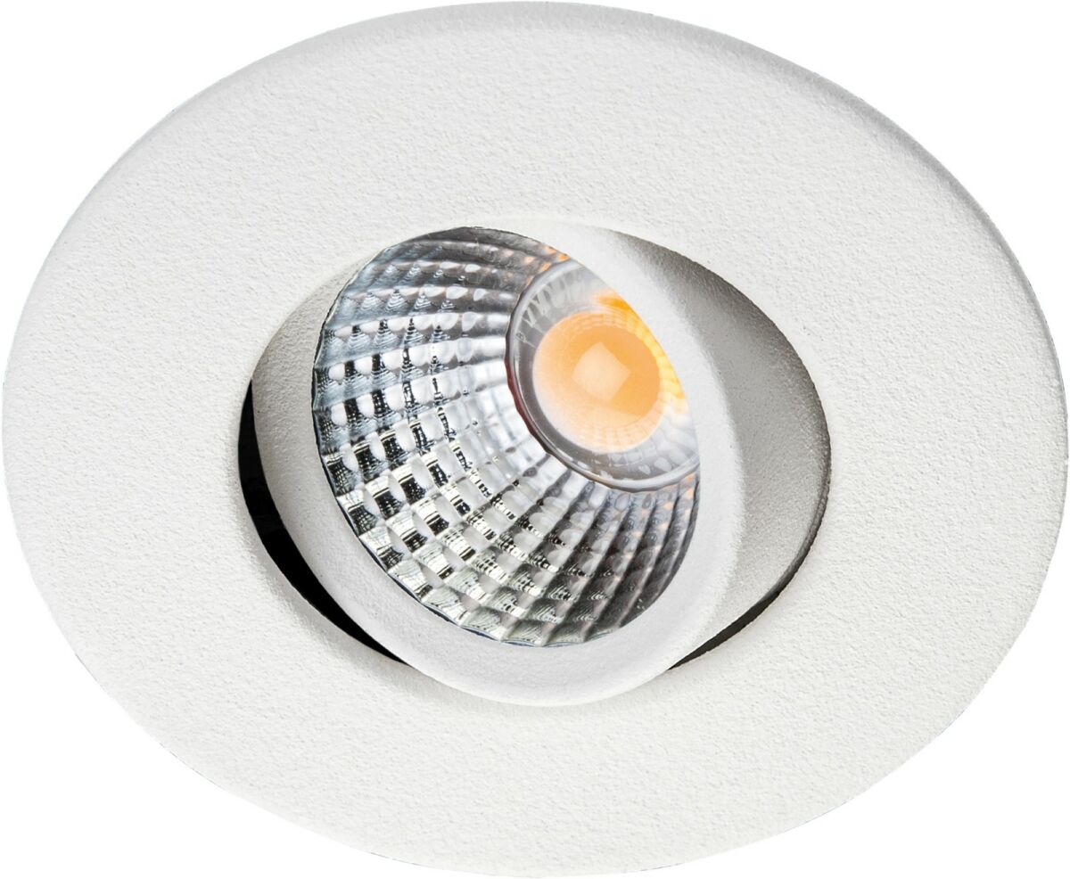 LED-Downlight 907018