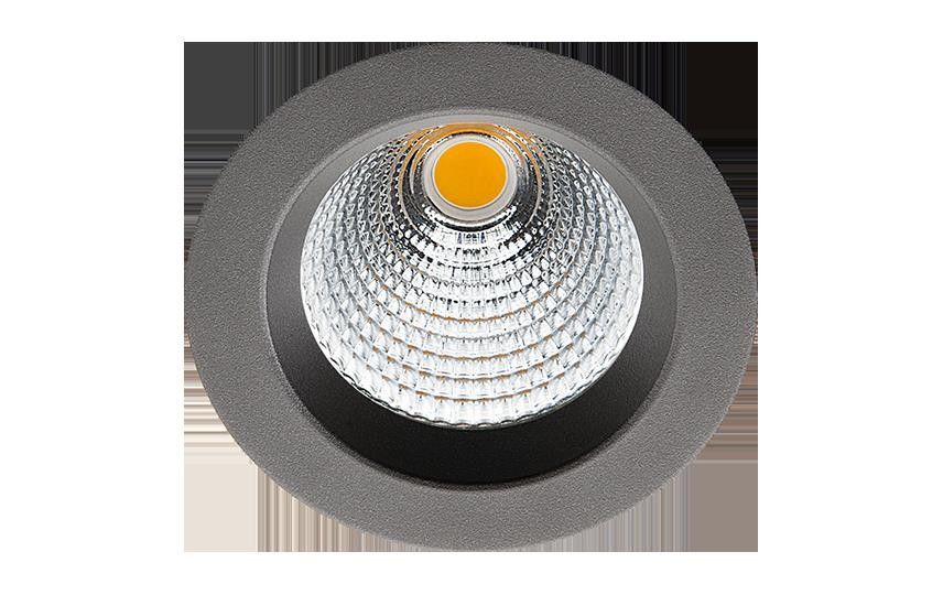 LED-Downlight 923988