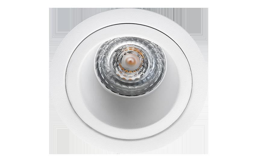 LED-Downlight 931971