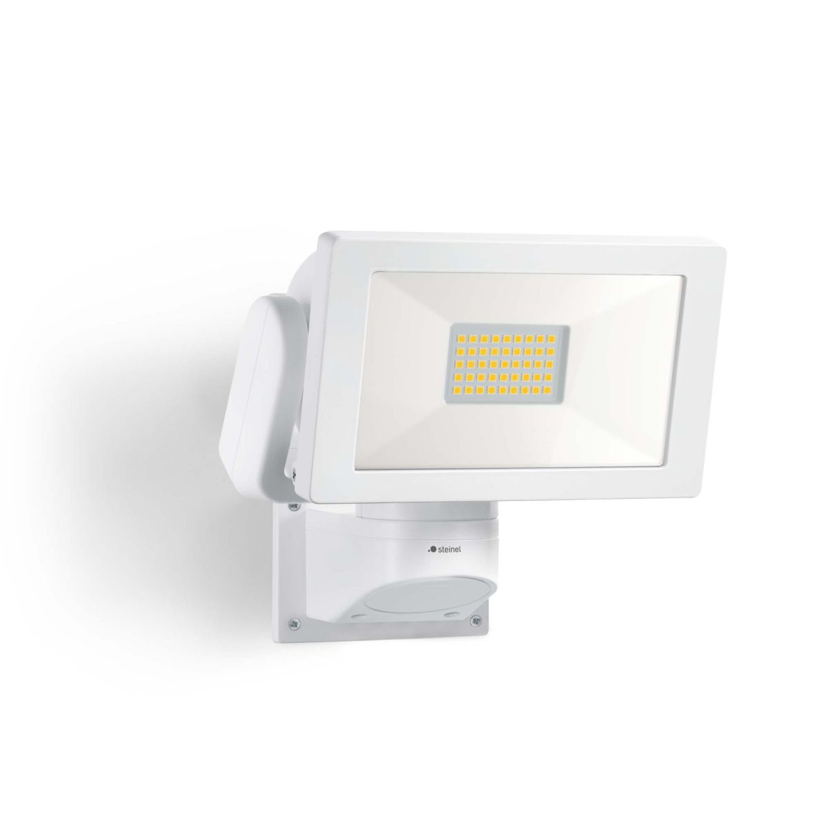 LED-Strahler ohne Sensor LS 300 WS 4000K