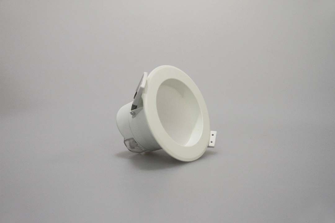 LED-Downlight 100812