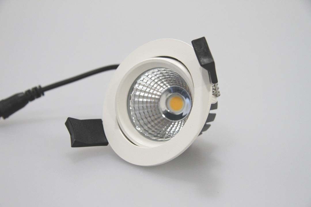 LED-Einbaustrahler 101060