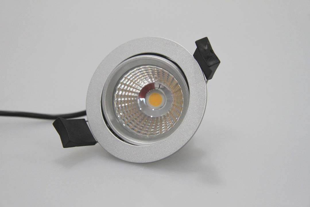 LED-Einbaustrahler 101065