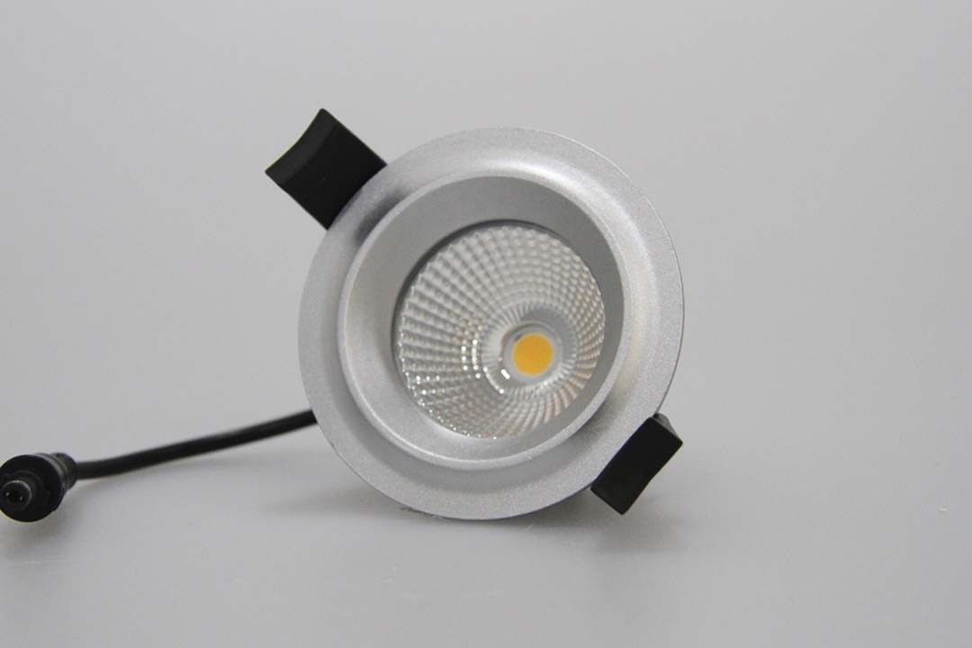 LED-Einbaustrahler 101264