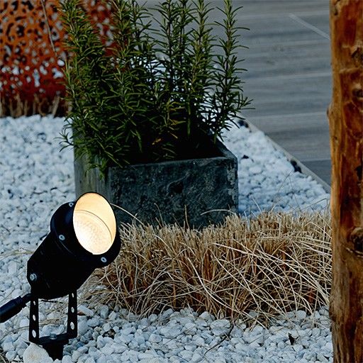 LED-Gartenstrahler MARY GARD #96633583