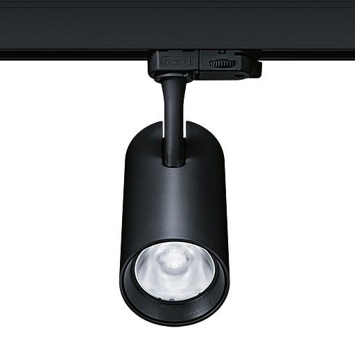 LED-Strahler LUCA M 38 2100 930BK