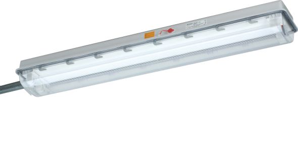 LED-Ex-Mastansatzleuchte e840 06L22 PM