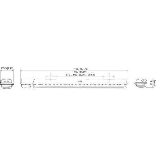 LED-Sicherheitsleuchte 6409/41485203#267862