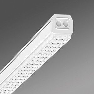 LED-Geräteträger IP54 SRGSODA15009000830ET