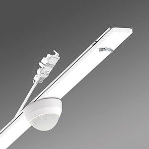 LED-Geräteträger IP54 SRGSV #19152700130