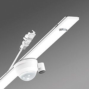 LED-Geräteträger IP54 SRGSV #19152700470