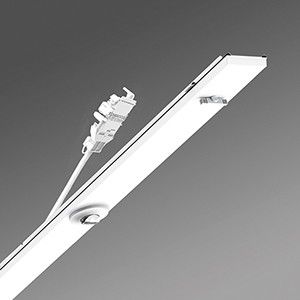 LED-Geräteträger IP54 SRGSVsafeDA0750ETZB