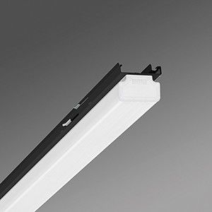 LED-Geräteträger SRGLK 6000 830ET sw