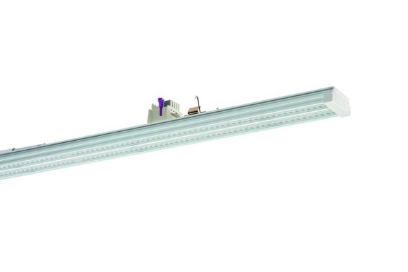 LED-Geräteträger 7pol. VLGFL1002 #1561352SW