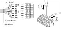 LED-Geräteträger TRUSYS#4099854191176