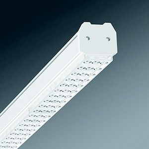 LED-Geräteträger IP54 SDGSOA 4000 840 ET