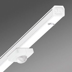 LED-Geräteträger IP54 SRGSV #19152700210