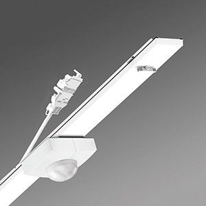 LED-Geräteträger IP54 SRGSVnetli0750easy22