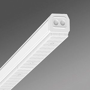 LED-Geräteträger IP54 SRGSVOG15004000830ET