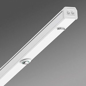 LED-Geräteträger IP54 SRGSVsafeDA0750ETZB