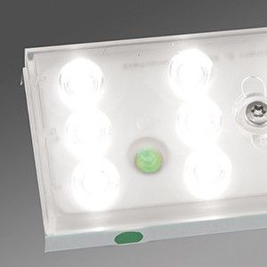 LED-Geräteträger SRGOB #19410007010