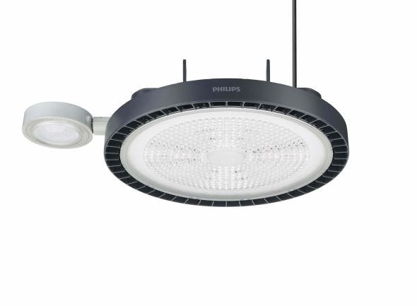 LED-Hallenleuchte BY122X G5 #95591200