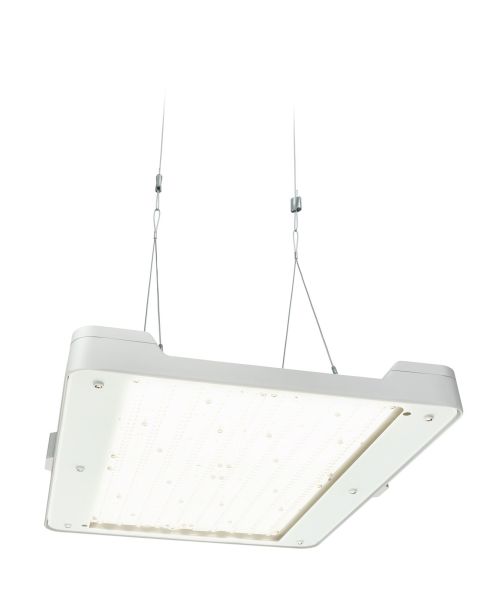 LED-Hallenstrahler BY481P LED #40763600