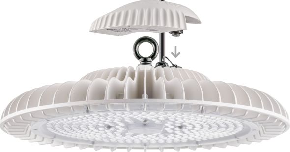 LED-Hallenstrahler COMO PRO #96071221