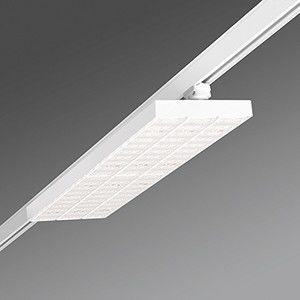 LED-Flächenleuchte zatta-Z #41230014110