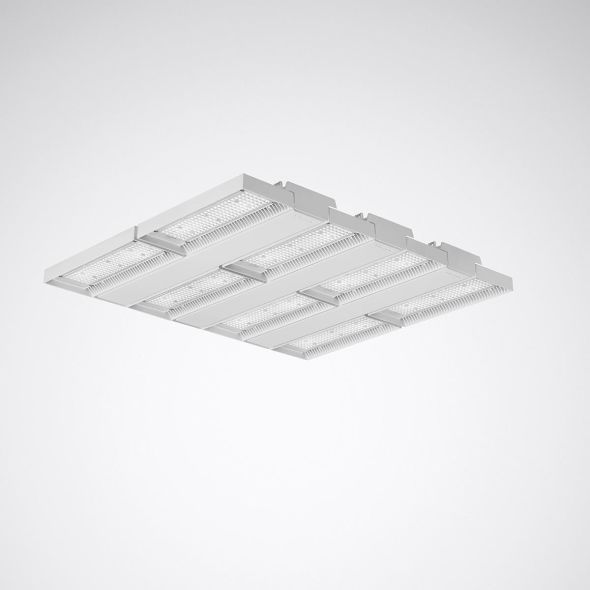 LED-Hallenleuchte Mirona Fit #7699851