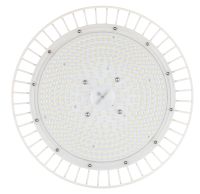 LED-Hallenstrahler COMO BL #9613112