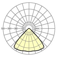 LED-Flächenleuchte zatta-Z #41230016620