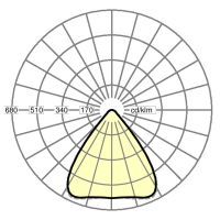 LED-Hallenleuchte worker- #37440124130