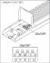 LED-Hallenleuchte 1,2m LBFLEX#4099854163654