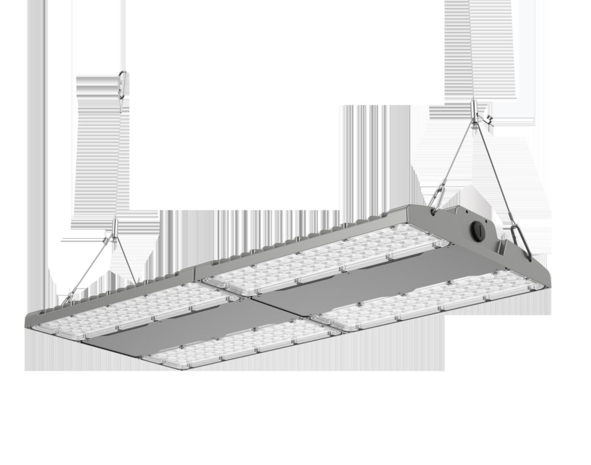 LED-Hallenstrahler LEDHig #545001107400