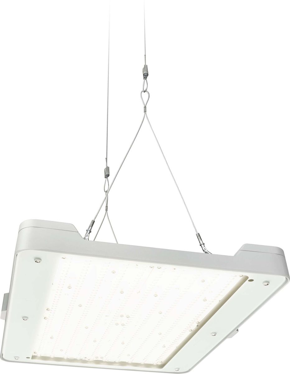 LED-Hallenleuchte BY480P LED #40738400