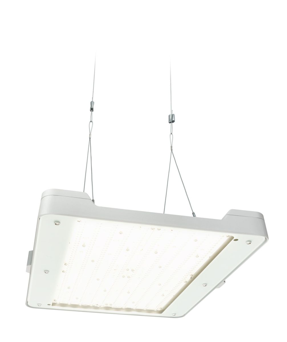 LED-Hallenstrahler BY481P LED #40744500